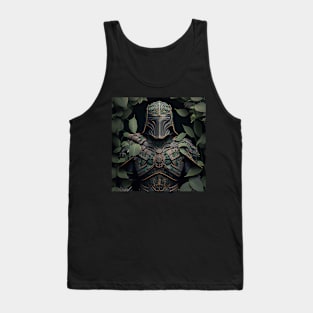 Natures Hunter , Protecting the green - 2 of 10 Tank Top